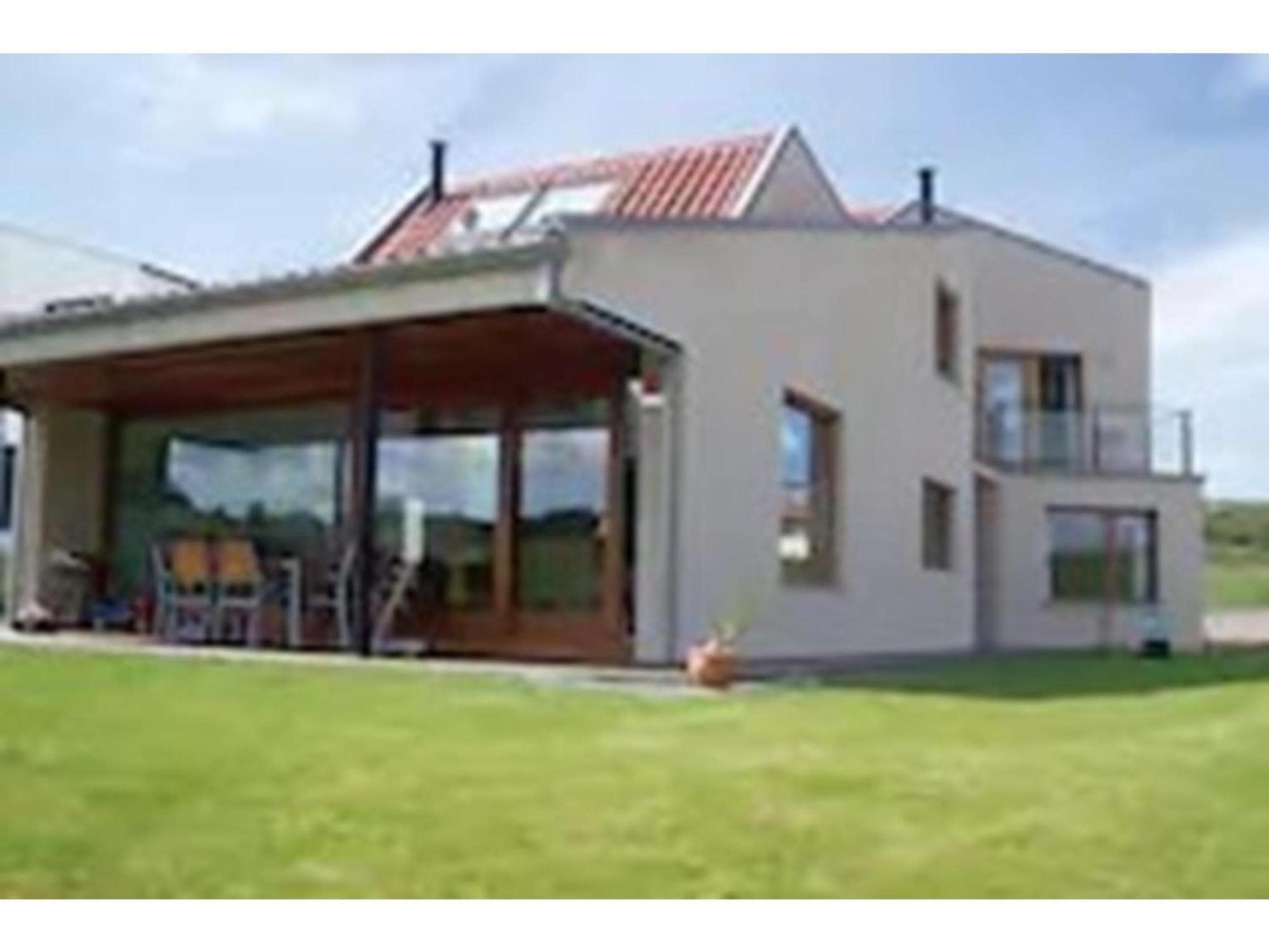 Belvilla By Oyo Villa Villaverde Villaverde de Pontones Exteriér fotografie