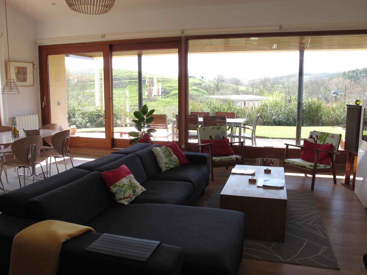 Belvilla By Oyo Villa Villaverde Villaverde de Pontones Exteriér fotografie